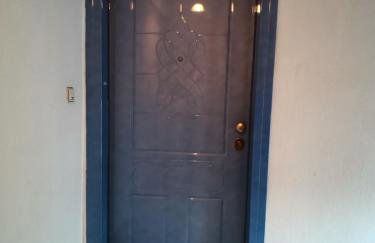 Agustin Apartment inThessaloniki -penthouse - Foto 37