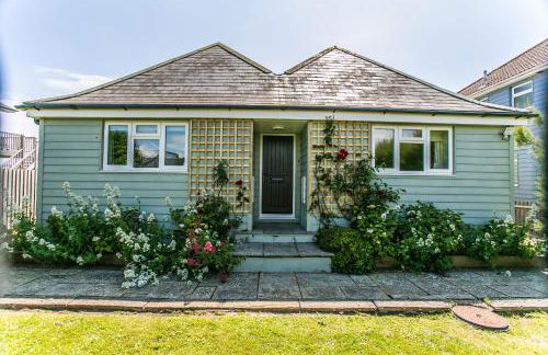 Sunshine - Beachfront home in Bracklesham Bay - Foto 46