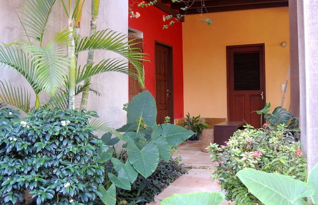 Nossa Casa em Jeri - Foto 50