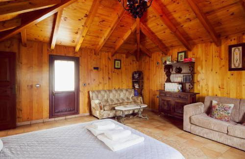 Cubo's Villa Fina & Minigolf included - Foto 49