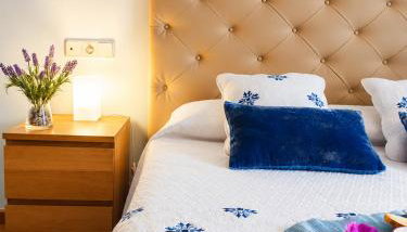 CAROLA l, "Encantador apartamento de estilo marinero a 100m playa Catia" - Foto 3