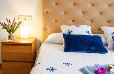 CAROLA l, "Encantador apartamento de estilo marinero a 100m playa Catia" - Foto 4