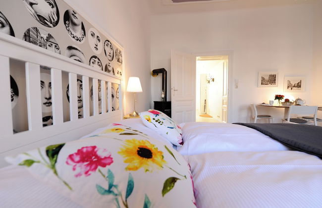 Leuhusen Boutique Apartments - Foto 22