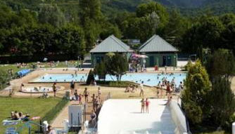 Appart 4-6 pers au pied des pistes - Val Louron - Foto 5