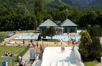 Appart 4-6 pers au pied des pistes - Val Louron - Foto 5