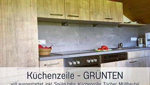 Bauernhof Finkel - Ferienwohnungen mit Balkon - Bergsicht - Traktor mitfahren - Tiere streicheln - entspannter Familienurlaub - zentrale Lage nahe Oberstdorf - Foto 2