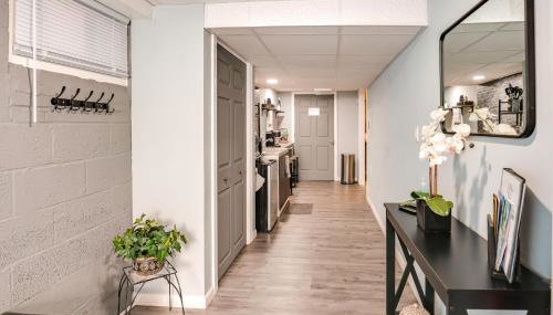 Quaint Forest Heights Unit about 9 Mi to Downtown DC - Foto 5