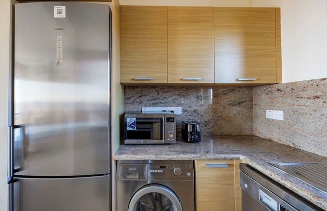 Aphrodite Premium Apartments II - Foto 19