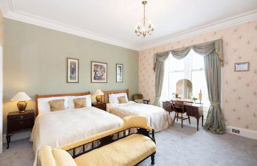 The Tannochbrae - Foto 158