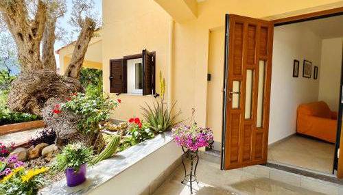 L'Angolo del Saraceno - Foto 5, Garden view