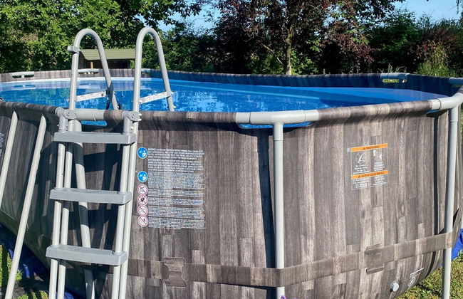 Luxury Cottage Conversion Close to Beaches - Foto 56