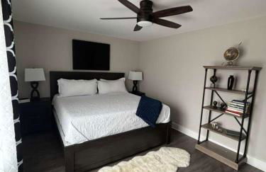 Charming Gainesville Townhome 1 - Foto 30