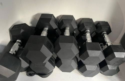 Luxury 3 bed cottage with Sauna, Chobham, sleeps 6 - Foto 32