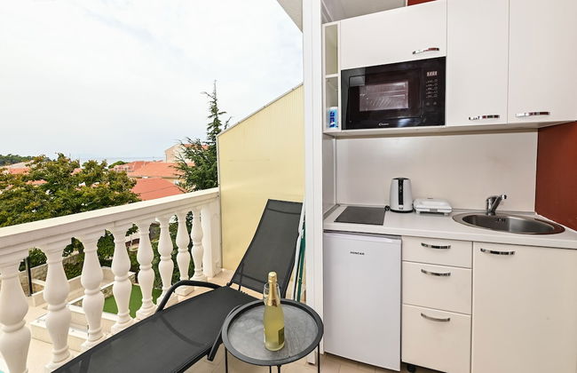 Pool Apartments Galeb - Foto 50