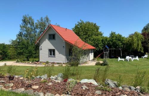 Bliżej Ślęży Domki pod Ślężą - Photo 43