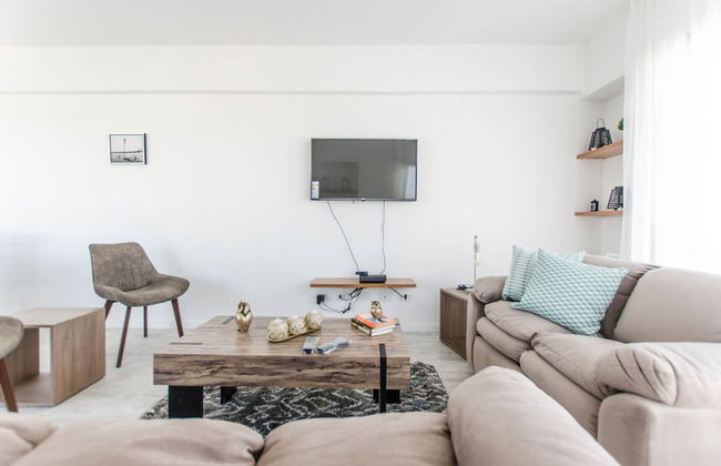 Bright Stylish in Barrio Jara - Foto 17