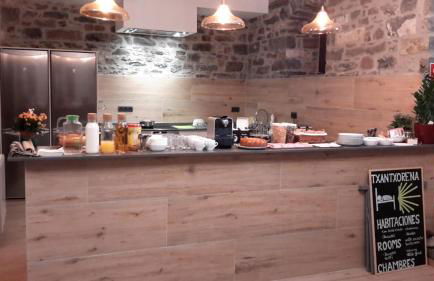 Txantxorena - Foto 29