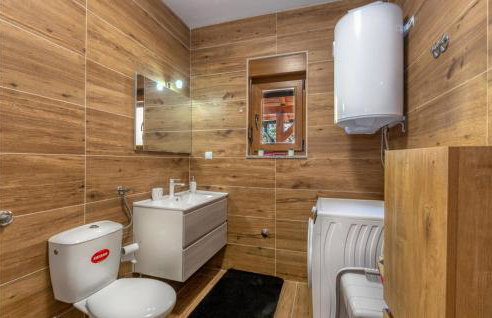 Amazing Home In Perusic With Sauna - Foto 35