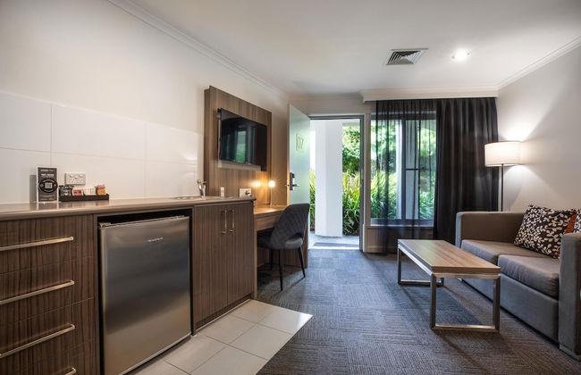 Nightelier Doncaster - Foto 18