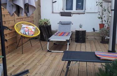 Maison détente CARRY-LE-ROUET - Foto 45