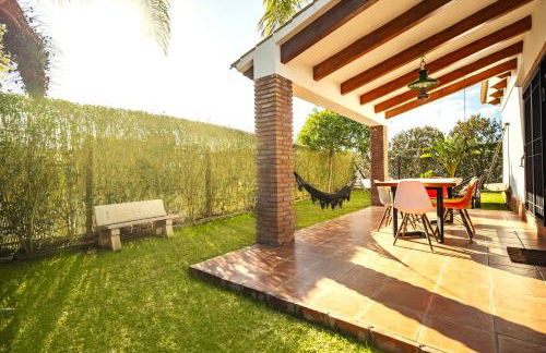 Casa ZAHOMAR con piscina exterior - Foto 13