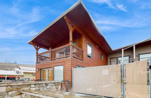 Driftin Cabanas - Foto 6