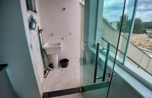 Casa confortável e segura na região da Pampulha - Photo 63