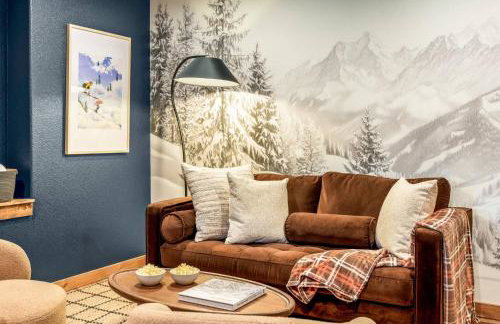 Walk to Town, Sauna, Hot Tub, Game Room, Views - Foto 21