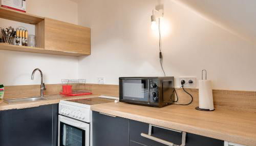 Hameau de la Belle Sayette, appartement pour 4 - Foto 5