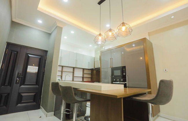 Accra Luxury Apartment at Silicon Square - Foto 51