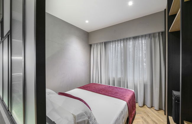 Olvios Luxury Suites - Foto 33