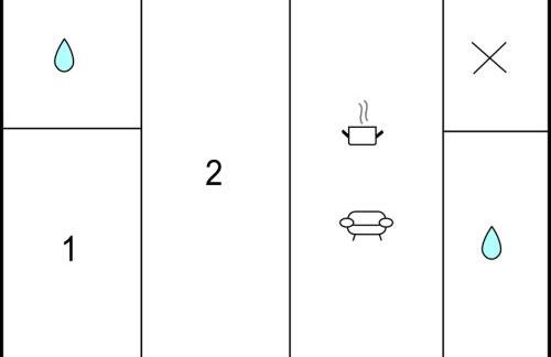 Gorgeous Home In Santa Lucia Del Mela - Foto 21