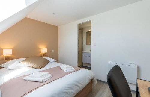 Le Point Sublime - Netflix/Wifi Fibre/Terrasse - Foto 13