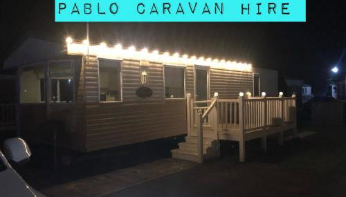 Rhyl en suite caravan - Foto 3