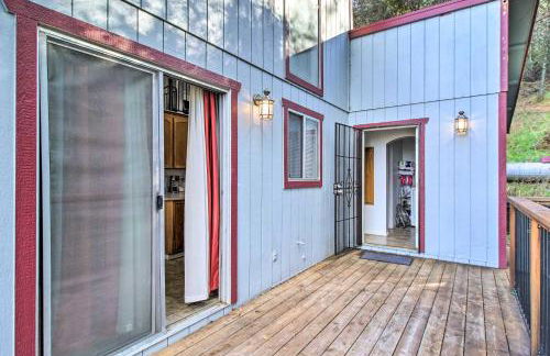 Lake View Home with Grill Hike, Boat, Relax! - Foto 29