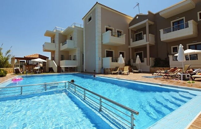 Theros Hotel - Foto 24