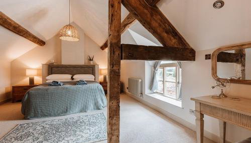 Little Whitley - Luxury Country Cottage - Foto 4