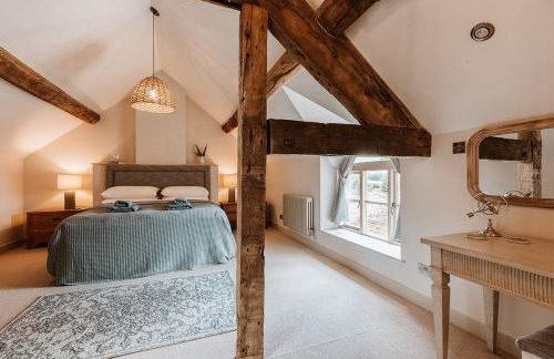 Little Whitley - Luxury Country Cottage - Foto 4