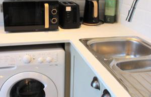 1-Bed flat near West Norwood station - Foto 5