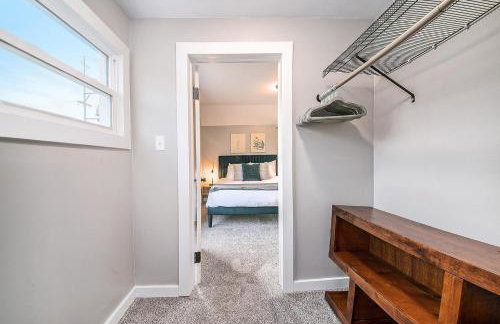 Cityscape Suite - New Corporate Apt Downtown - Foto 6