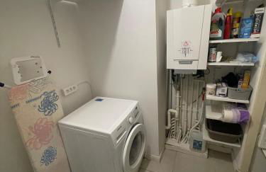 Spacieux Duplex, parking privé , proche Bordeaux - Foto 33