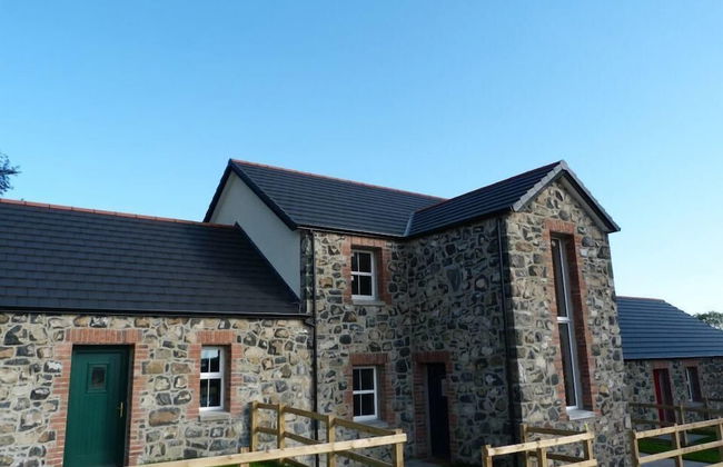 Dunamoy Cottages & Spa - Photo 13