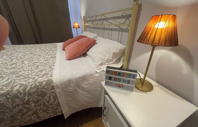 Paradise Rooms - Foto 17