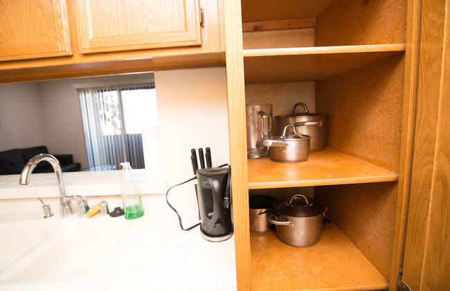 Strathmore Apartments - Foto 42