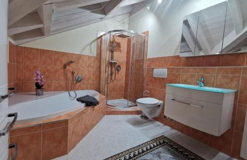 Ferienwohnung Sonnenschein - Foto 16