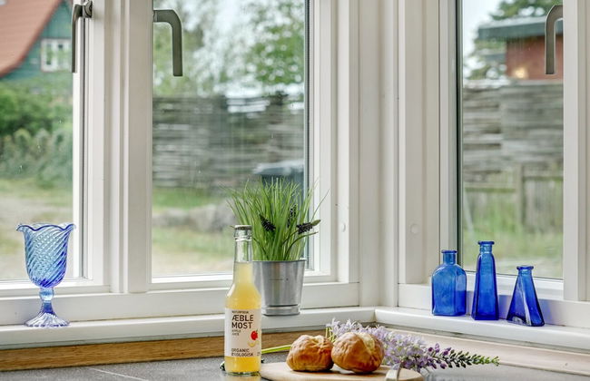 "Gullan" - 75m from the sea - Foto 42