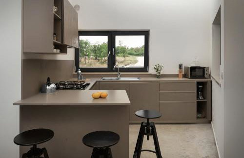 Villa San Polo Max near Pula up to 8 people with heated pool & pet friendly - Foto 16