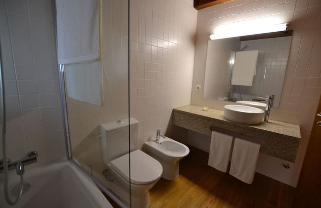 Casa de Santa Cristina - Foto 18