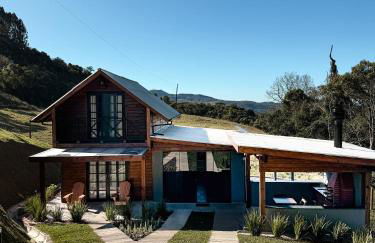 Cabana Charmosa - Photo 18