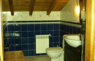 Casa Rural Carrio - Foto 7